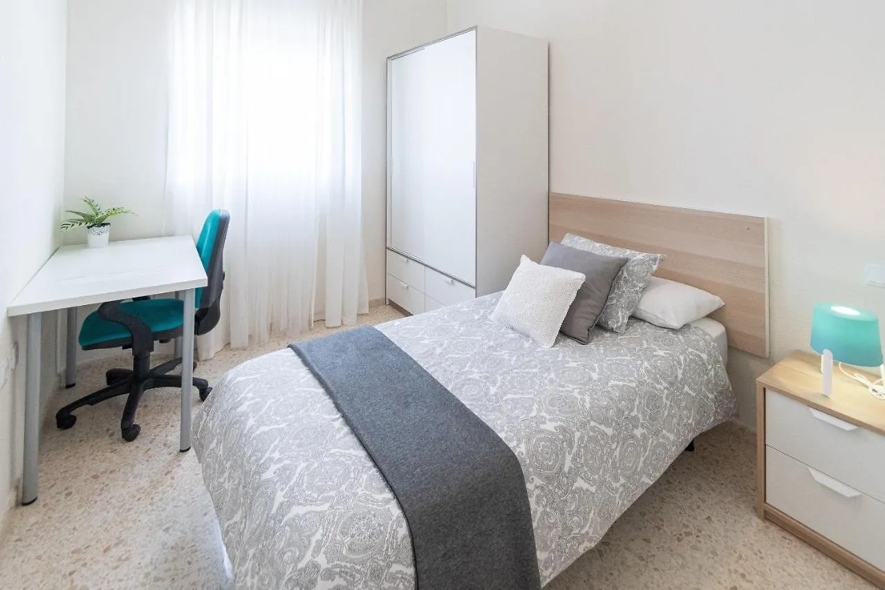 Apartamento El Estribillo de Cadiz Apartamento