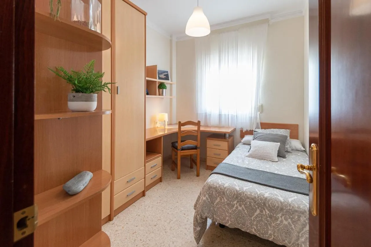 Apartamento El Estribillo de Cadiz Apartamento España