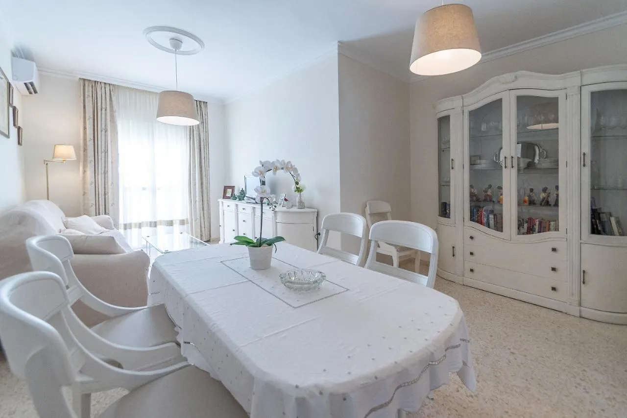 Apartamento El Estribillo de Cadiz Apartamento