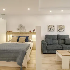  Apartamento Naypa