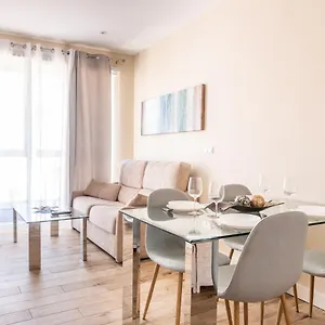  Apartamento Ancha 22 - Wifi - Petfriendly - Ecofriendly
