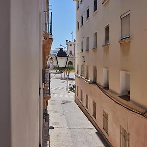 Apartamento Elvira Little , Cádiz España