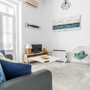  Apartamento Mar De