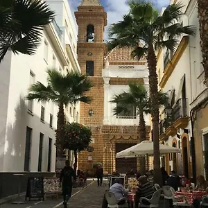  Apartamento Casa De Corralón
