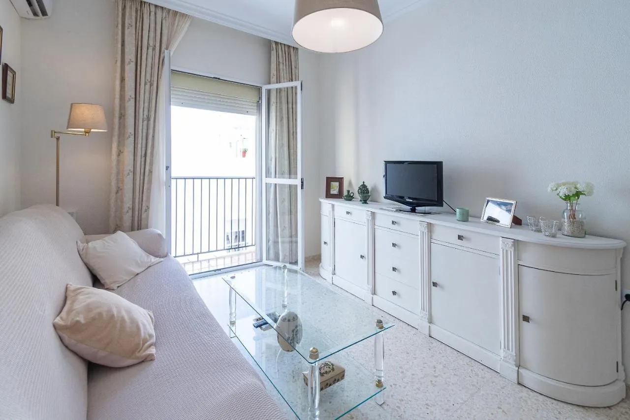 Apartamento El Estribillo De Cadiz Apartment