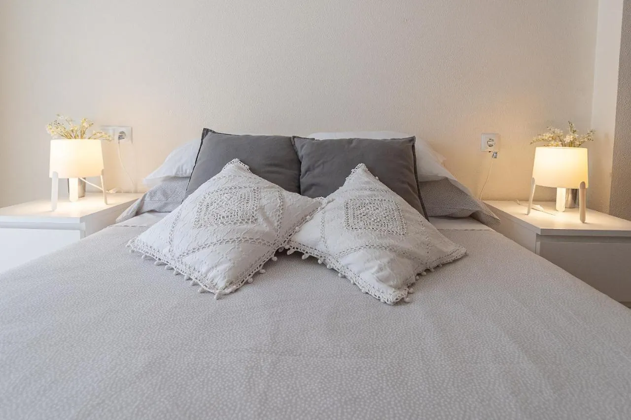 Apartamento El Estribillo De Cadiz Apartment