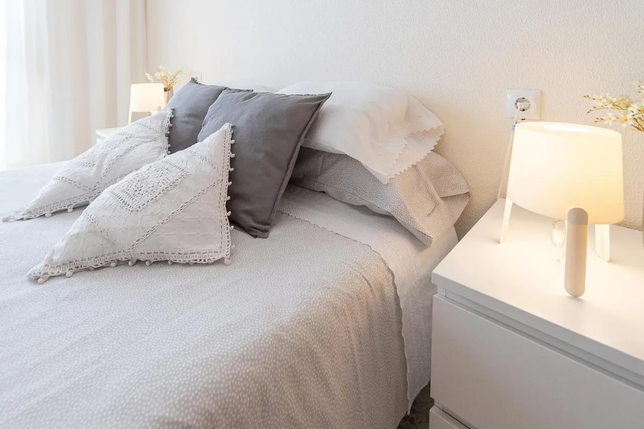 Apartamento El Estribillo De Cadiz Apartment