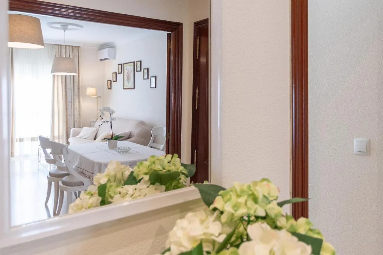 Apartamento El Estribillo De Cadiz Apartment Spain