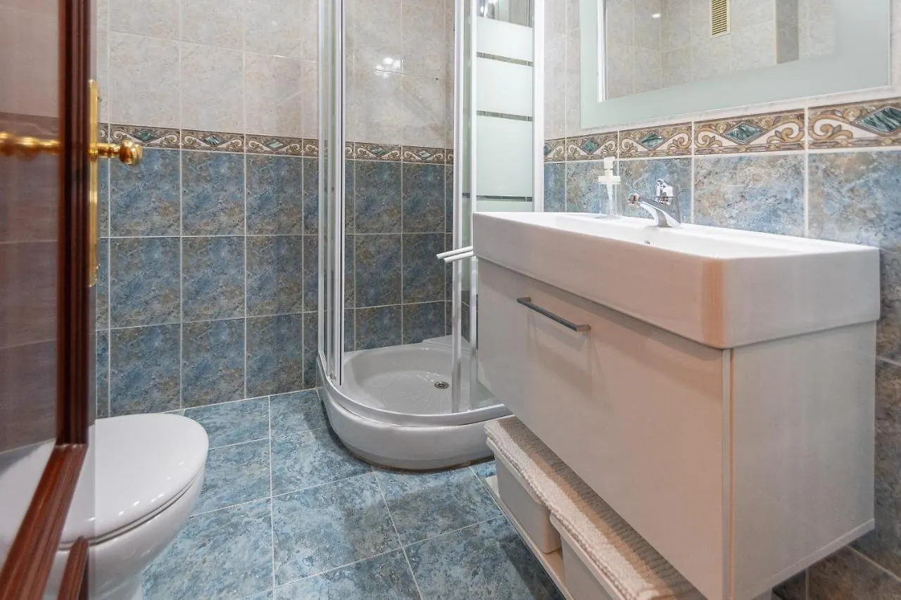 Apartamento El Estribillo De Cadiz Apartment 0*,  Spain