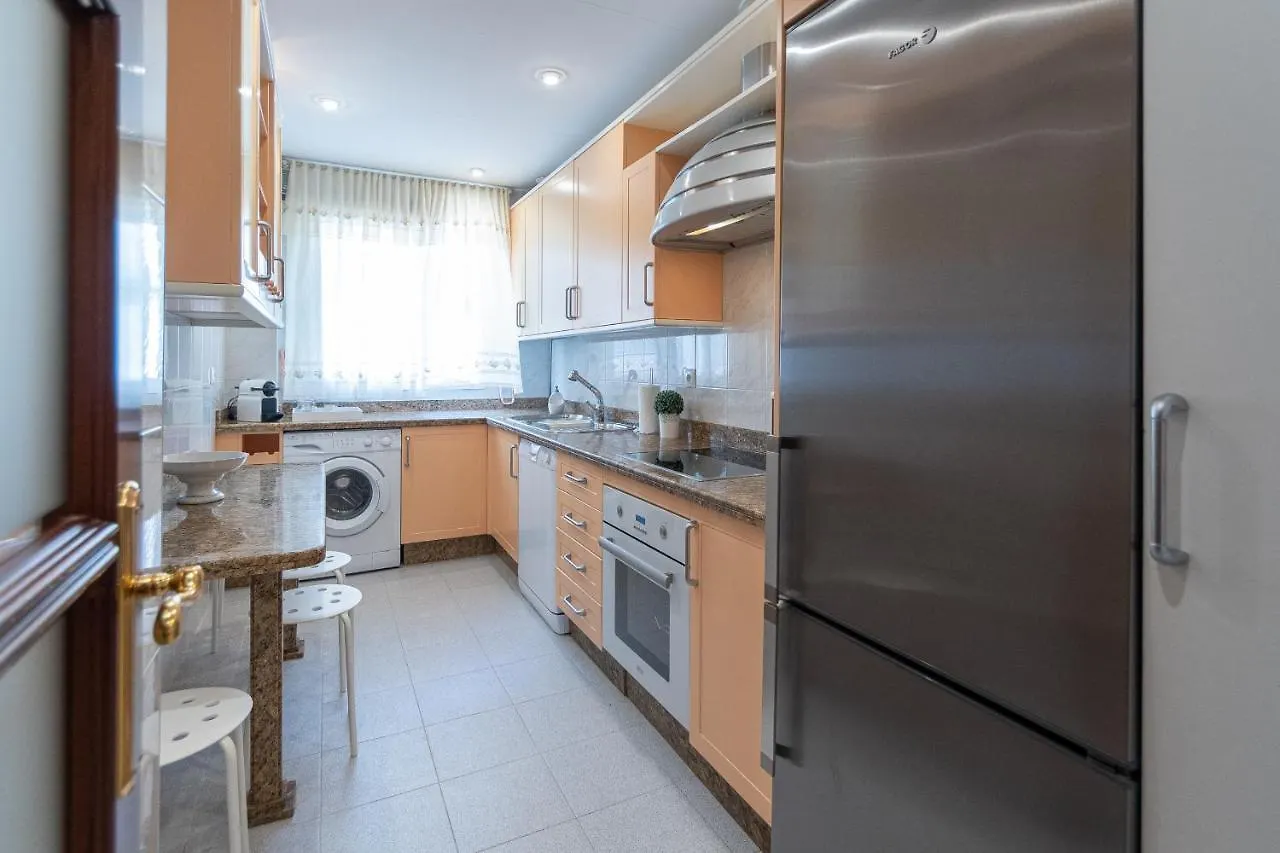 Apartamento El Estribillo De Cadiz Apartment 0*,  Spain