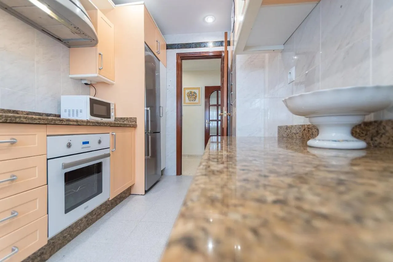 Apartamento El Estribillo De Cadiz Apartment