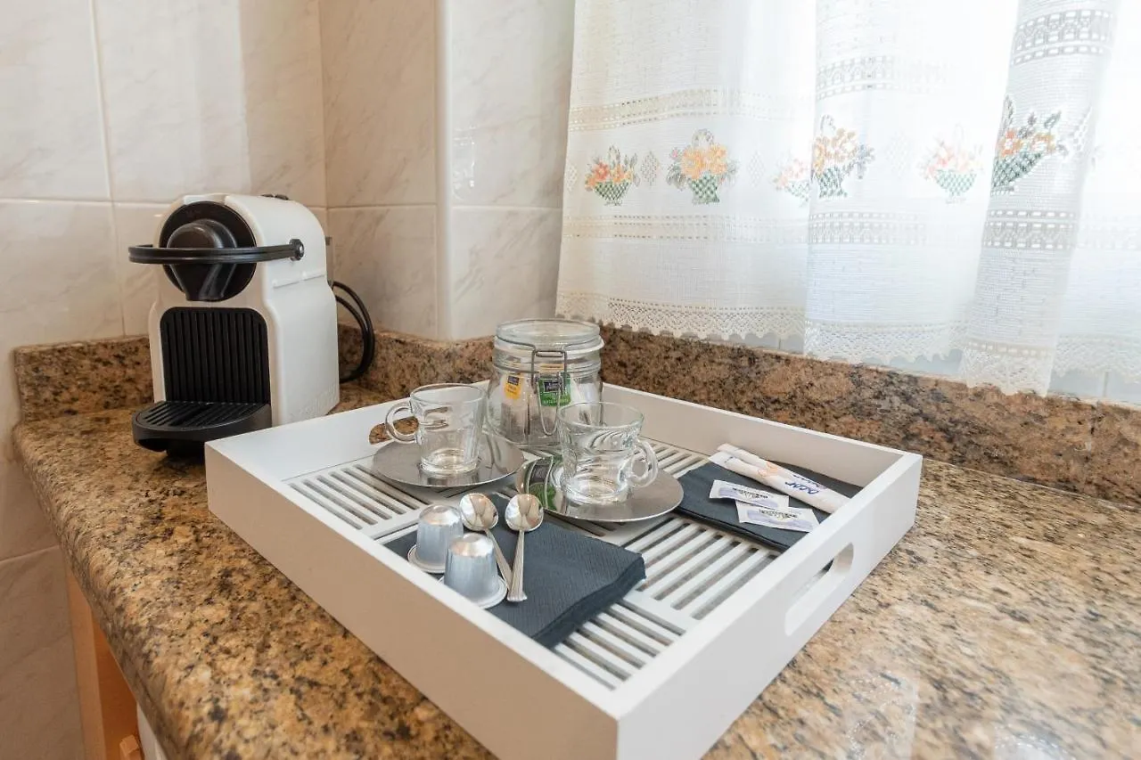 Apartamento El Estribillo De Cadiz Apartment