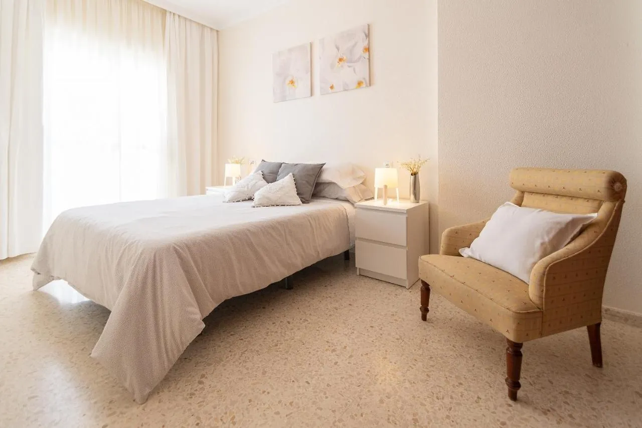 Apartamento El Estribillo De Cadiz Apartment
